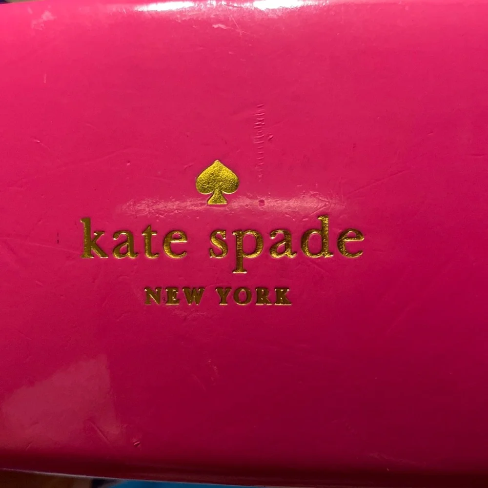 Kate Spade Sunglasses